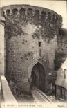 CPA Dinan La Porte De Jerzual