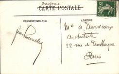 CPA Dinan La Porte De Jerzual