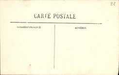 CPA Dinan Le Chateau de La Duchesse Anne et la Fausse Porte