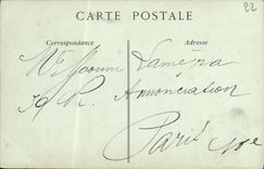 CPA Dinan La Porte du Jersual Vanniers