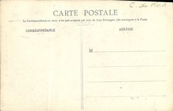 CPA Dinan Portail du Pelican