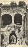 CPA Dinan La porte de Jerzual Enfants