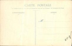 CPA Dinan La porte de Jerzual Enfants