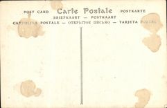 CPA Dinan La Place des Cordeliers