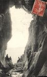 CPA Perros Guirec Grotte