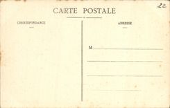 CPA Perros Guirec L Eglise date du Xll e siecle