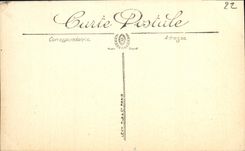 CPA Dinan Jerzual Femmes