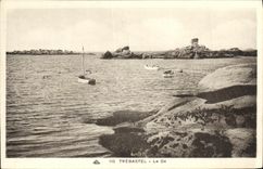 CPA Tregastel Le De