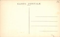 CPA Tregastel Le Pere Eternel