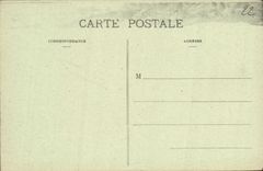CPA Tregastel Les Rochers