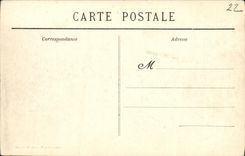 CPA Tregastel Le Roi Gralon