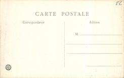 CPA Tregastel Les Rochers et l Embarcadere