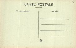 CPA Tregastel La Plage a Maree Basse