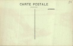 CPA Tregastel La Rade