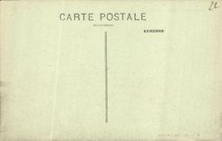 CPA Tregastel Le Pere Eternel