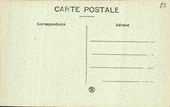 CPA Tregastel La Plage a Maree Basse