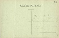 CPA Tregastel Ses Curieux Rochers