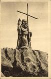 CPA Tregastel Le Pere Eternel