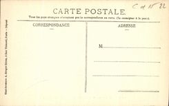 CPA Tregastel Le Sauveur du Monde