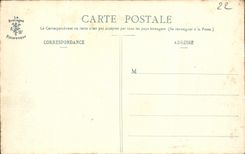 CPA La Bretagne Pittoresque Tregastel Le Pere Eternel