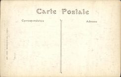 CPA Tregastel Le Calvaire