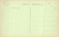 CPA Tregastel Le Grand Gouffre