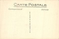CPA Tregastel Cathedrale