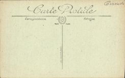 CPA Bordeaux Les Allees de Tourny et l Hotel Gobineau