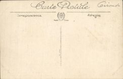 CPA Bordeaux Colonne des Girondins