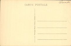 CPA Bordeaux Le Cours de l Intendance Tunmer