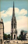 CPA Bordeaux La tour St Michel
