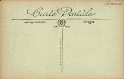 CPA Bordeaux La tour St Michel