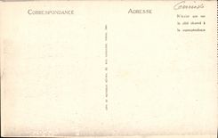 CPA Bordeaux Monument des Girondins et les Quinconces