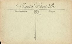 CPA Bordeaux La Rade vue de la Tour St Michel Bateaux 