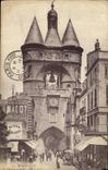 CPA Bordeaux Grosse Cloche 