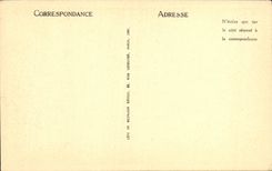 CPA Chamonix Mont Blanc Aiguille du Geant