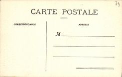 VINTAGE POSTCARD Chamonix Alpinism