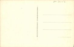 VINTAGE POSTCARD Chamonix Mont Blanc Mer Of Ice did not amuvais It