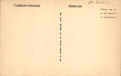 CPA Chamonix Mont Blanc Le Glacier Des Bossons La Grotte De Glace