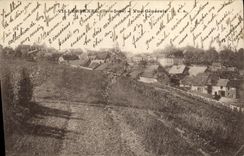 CPA Villersexel Vue Generale