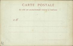 CPA Allevard Les Bains Vue Generale prise de la Chataigneraie
