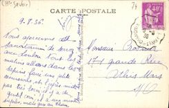 CPA Passy Roc des Fizz