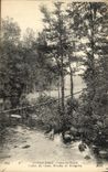 CPA Tonquedec Vallee du Guer Moulin de Kergrist