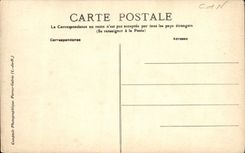 CPA La Plage de Trestraou