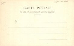 CPA Sainte Helene du Lac