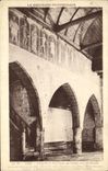 CPA Chapelle de Kermaria an Iskuit pres de Plouha