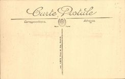 CPA Saint Ilan Pres Saint Breuc La Chapelle