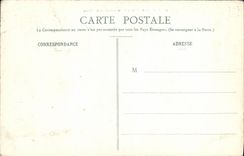 CPA Rochers de Plougastel et Vallee de Kerhuon