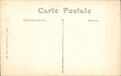 CPA Plestin Les Greves Portail de l eglise