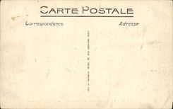 VINTAGE POSTCARD Env De Pleneuf Castle of Sitted Nien Ditches